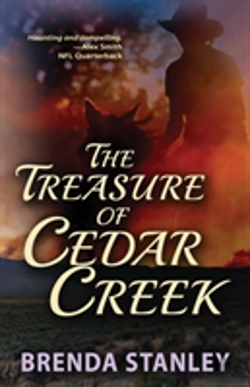 Bertrand.pt - The Treasure Of Cedar Creek