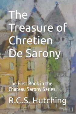 Bertrand.pt - The Treasure Of Chretien De Sarony: The