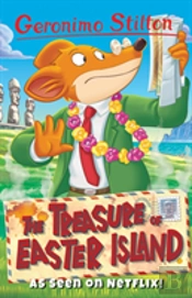 The Treasure Of Easter Island