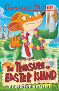 Bertrand.pt - The Treasure Of Easter Island