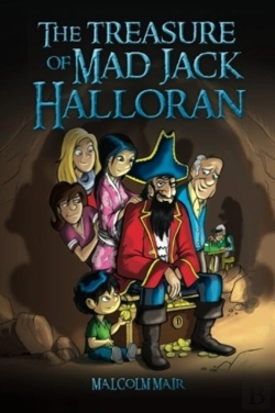Bertrand.pt - The Treasure Of Mad Jack Halloran