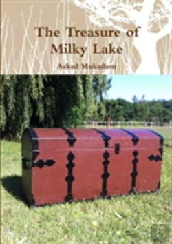 Bertrand.pt - The Treasure Of Milky Lake