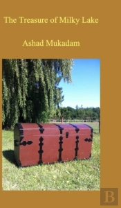 The Treasure Of Milky Lake