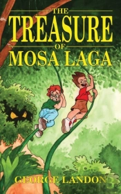 The Treasure Of Mosa Laga