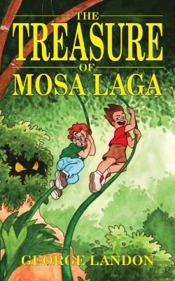 Bertrand.pt - The Treasure Of Mosa Laga