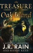 The Treasure Of Oak Island