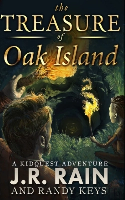 Bertrand.pt - The Treasure Of Oak Island