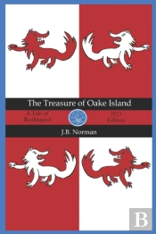 The Treasure Of Oake Island