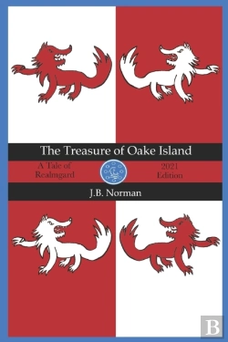 Bertrand.pt - The Treasure Of Oake Island
