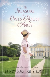 The Treasure Of Owl'S Roost Abbey