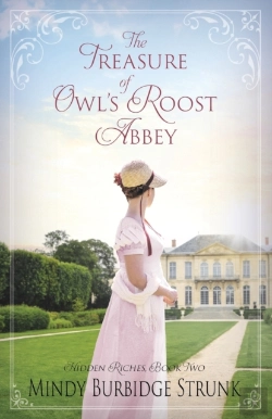 Bertrand.pt - The Treasure Of Owl'S Roost Abbey