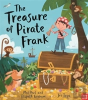 The Treasure Of Pirate Frank