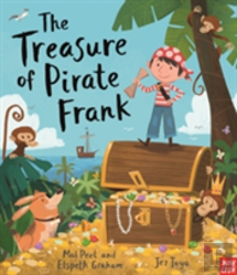 The Treasure Of Pirate Frank