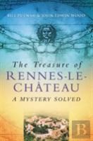 The Treasure Of Rennes-Le-Chateau