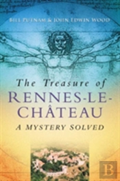 The Treasure Of Rennes-Le-Chateau
