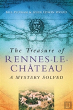 Bertrand.pt - The Treasure Of Rennes-Le-Chateau