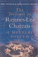 The Treasure Of Rennes-Le-Chateau