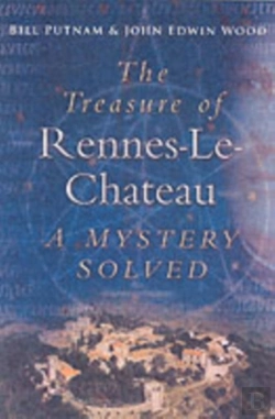 Bertrand.pt - The Treasure Of Rennes-Le-Chateau