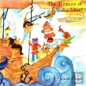 The Treasure Of Snake Island
