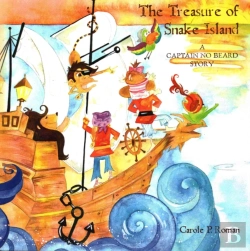 Bertrand.pt - The Treasure Of Snake Island