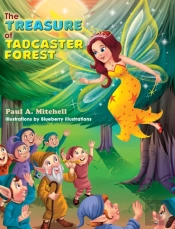 The Treasure Of Tadcaster Forest