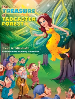 Bertrand.pt - The Treasure Of Tadcaster Forest