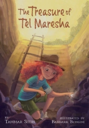 The Treasure Of Tel Maresha