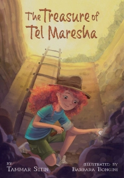 Bertrand.pt - The Treasure Of Tel Maresha