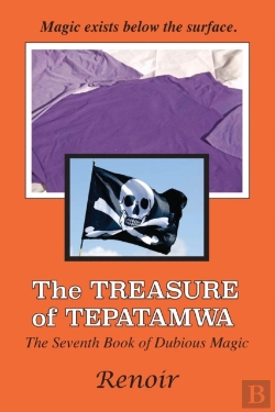 Bertrand.pt - The Treasure Of Tepatamwa: The Seventh B