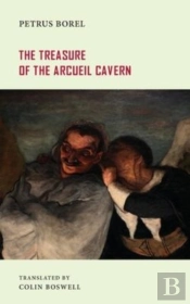 The Treasure Of The Arcueil Cavern