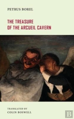 Bertrand.pt - The Treasure Of The Arcueil Cavern