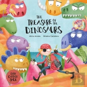 The Treasure Of The Dinosaurs