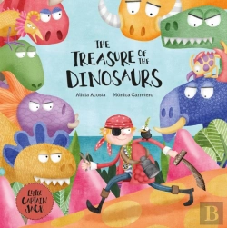 Bertrand.pt - The Treasure Of The Dinosaurs