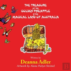 Bertrand.pt - The Treasure Of The Golden Pineapple In The Magical Land Of Australia