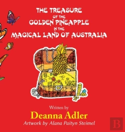 Bertrand.pt - The Treasure Of The Golden Pineapple In The Magical Land Of Australia