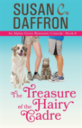 The Treasure Of The Hairy Cadre