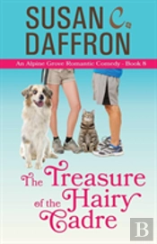 The Treasure Of The Hairy Cadre