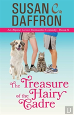 Bertrand.pt - The Treasure Of The Hairy Cadre