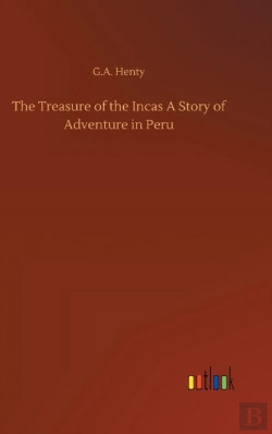 Bertrand.pt - The Treasure Of The Incas A Story Of Adventure In Peru
