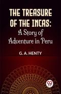 The Treasure Of The Incas