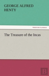 The Treasure Of The Incas
