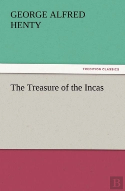 Bertrand.pt - The Treasure Of The Incas