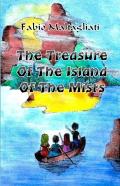 The Treasure Of The Island Of The Mists