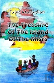 The Treasure Of The Island Of The Mists