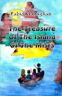 Bertrand.pt - The Treasure Of The Island Of The Mists