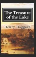 The Treasure Of The Lake Annotated