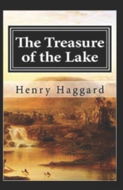 The Treasure Of The Lake Annotated