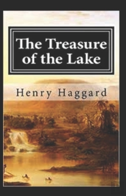 Bertrand.pt - The Treasure Of The Lake Annotated
