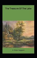 The Treasure Of The Lake Annotated