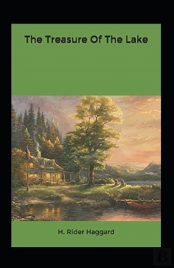 Bertrand.pt - The Treasure Of The Lake Annotated